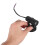 2Pcs Led Beam Mini Spotlights Rotativas Com Azul 4