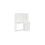 Birlea Celina 7 Drawer Dressing Table & Mirror - White 3