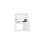 Birlea Celina 7 Drawer Dressing Table & Mirror - White 5