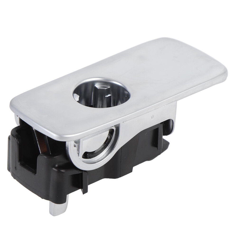 8U1857131 Car Glove Box Handle Waterproof Scratch Resistant Stylish Lock Clip 4921364276916
