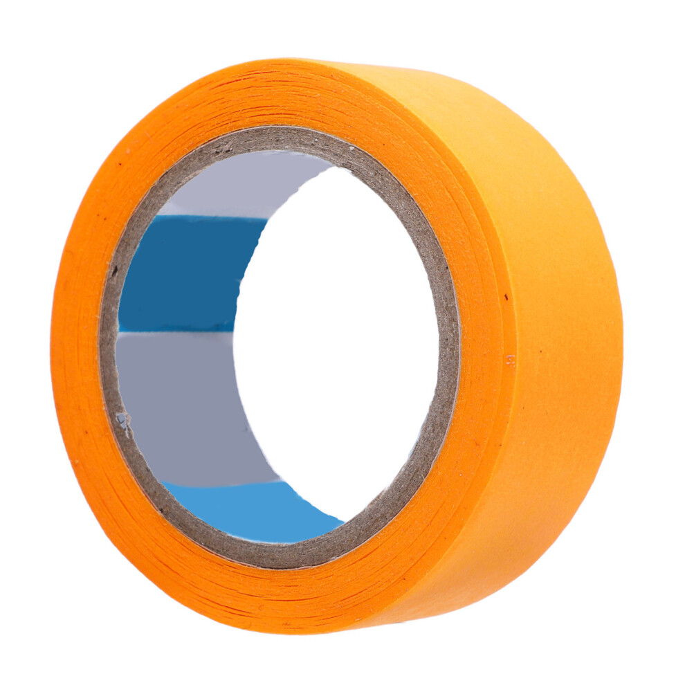 10 Rolls Painter Masking Tape, Strong Adhesive Paper, Home Decoration 7661364278639