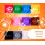 Strictly Briks Ensemble de 288 Blocs 12 Couleurs Compatibles avec LEGO 4