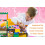 Strictly Briks Ensemble de 288 Blocs 12 Couleurs Compatibles avec LEGO 3
