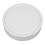 Wide EVO Objektivdeckel, Aluminiumlegierung, Silber 16