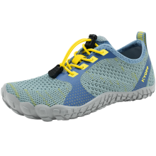 Chaussures d’eau pour enfants pour la plage pour nager Hérissons bleus 29 EU