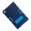 Coque Robuste pour Samsung Galaxy Tab A7 10.4 Pouces 2020 Bleue 2