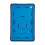 Coque Robuste pour Samsung Galaxy Tab A7 10.4 Pouces 2020 Bleue 3