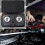 Portable 50x30x8cm EVA DJ Controller Case for 2-Channel Models 6