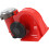 Zughupe mit Relais 115 dB DC 12 V, Metall ABS 7