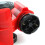 Zughupe mit Relais 115 dB DC 12 V, Metall ABS 8