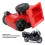 Zughupe mit Relais 115 dB DC 12 V, Metall ABS 5