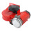 Zughupe mit Relais 115 dB DC 12 V, Metall ABS 9