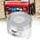 Piston Ring Set For Engine Enhancement, Engine Component Upgrade With Easy-Use Features, Quick Installation And Utilization Across Various Industries 6