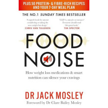 Food Noise by Dr Dr Jack Mosley Paperback Book