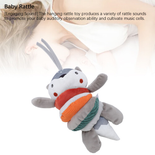 Modell:RattleToy;Größe:18.0cm;Kappe:PPcotton;Farbe:Pink 2
