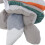 Modell:RattleToy;Größe:18.0cm;Kappe:PPcotton;Farbe:Pink 10