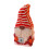 Christmas Cookie Boxes Christmas Treat Container 1PC-stripe 1