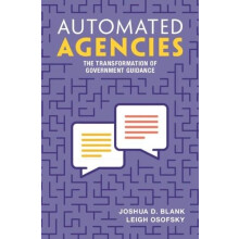 Automated Agencies by Osofsky Leigh University of North Carolina Chape