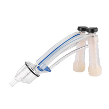 Sistema de ordenha para cabras, acessórios para máquina de ordenha feitos com material de qualidade alimentar, para sucção suave, fácil