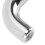 20 Sets U Shape Ring Buckles 5.5mm Silver Hardware for Purses 7