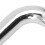 20 Sets U Shape Ring Buckles 5.5mm Silver Hardware for Purses 11