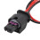 AC-Ventilstecker CV-Kabelbaum Kunststoff 2,5 L/3,6 L Impala 9