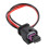 AC-Ventilstecker CV-Kabelbaum Kunststoff 2,5 L/3,6 L Impala 10