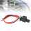 AC-Ventilstecker CV-Kabelbaum Kunststoff 2,5 L/3,6 L Impala 3