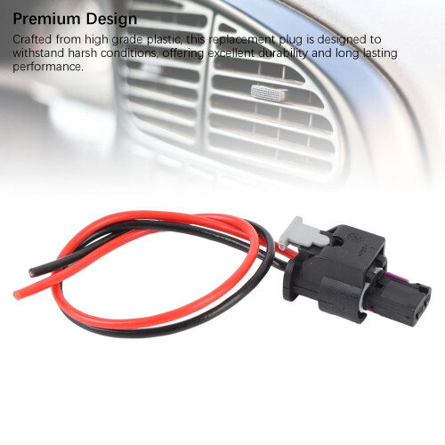 AC-Ventilstecker CV-Kabelbaum Kunststoff 2,5 L/3,6 L Impala 2