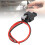 AC-Ventilstecker CV-Kabelbaum Kunststoff 2,5 L/3,6 L Impala 4