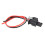 AC-Ventilstecker CV-Kabelbaum Kunststoff 2,5 L/3,6 L Impala 16
