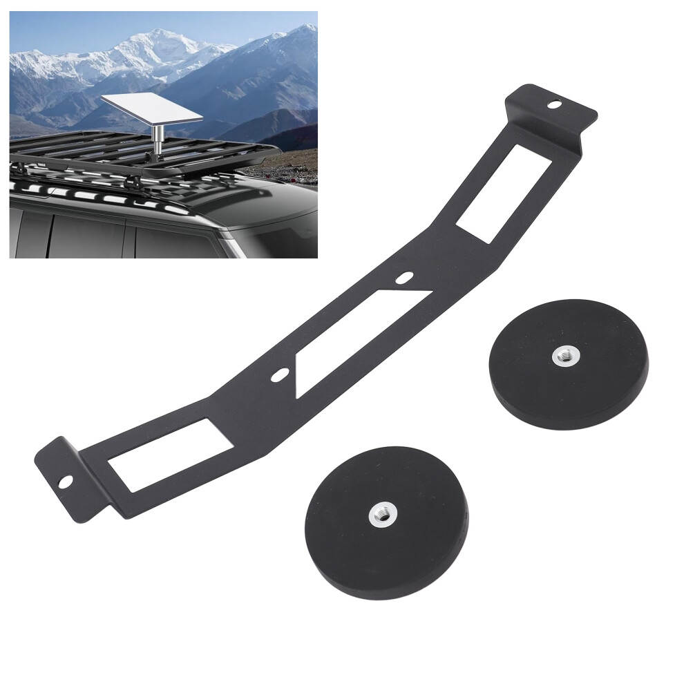 Abs Metal Satellite Mounting Kit For Cars, Rvs & Boats 8771364272595