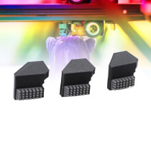 3-teiliges Silikon-Düsenbürsten-Set P1P/P1S/X1/X1C/X1E