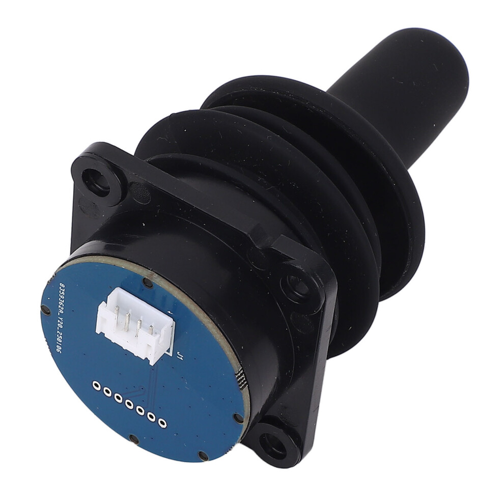 Universal Rocker Joystick For Game Console 360 Rotation Mobile Platform Dc5v 8351364283748
