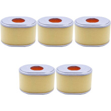Filtro aria per motore Honda, facile installazione, ricambio originale di alta qualità per un flusso d'aria pulito e la stabilità del motore.