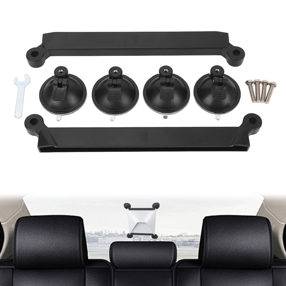 Compact Abs Satellite Sunroof Mount For Rv Boat Car Roof Windows 8751364284033