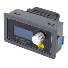 XY FZ25 Entladungstester 25 W 5,0-30,0 V ABS