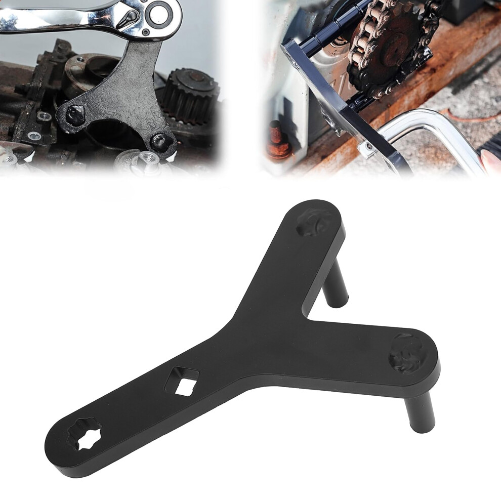 Control Arm Prying Tool Y Shape Suspension Bush Removal Ball Joint Pry 1/2In 7671364284011