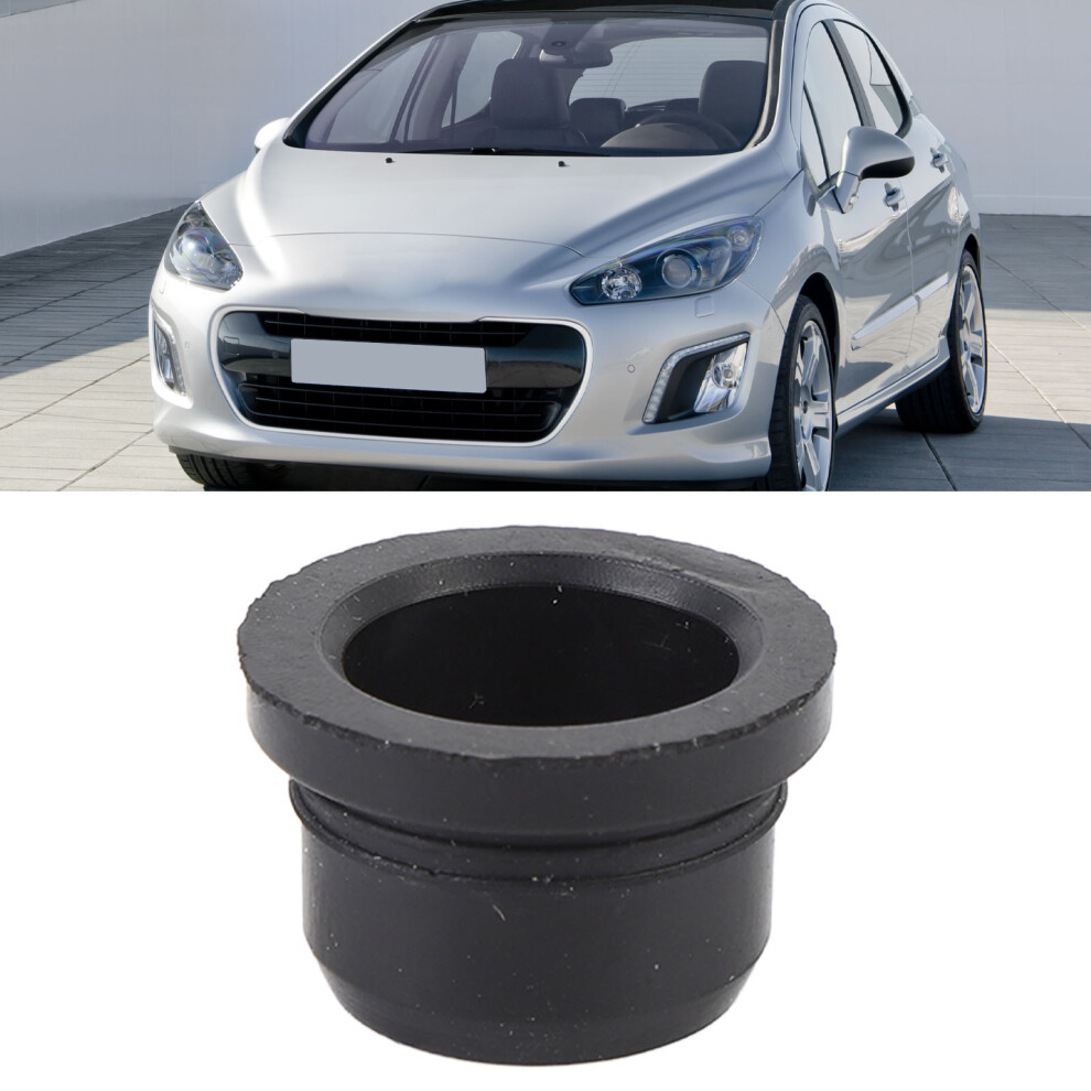 2Pcs Rubber Washer Tank Pump Seal Grommet For Citroã«N Vehicles 8241364285340