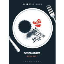 Restaurant by Duff Dr. or Prof. Brian University of New England USA Pa
