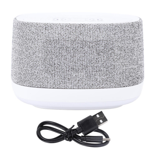 Rechargeable White Noise Machine 14 Sounds Bluetooth 5.4 5W 1