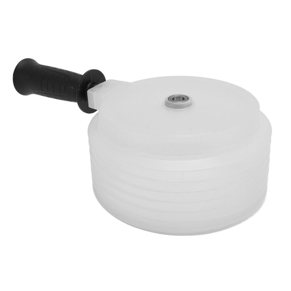 Rubber Dust Cover 125Mm For Hole Saw Dust Bowl Collector For Electric Hammers 4311364283685