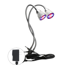 Meisterhaftes Pflanzenlicht, hocheffiziente LED-Lampe, lebenslanger kostenloser Lampenwechsel, patentierte Keramiktechnologie für unübertroffene
