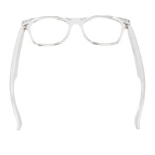 AI Bluetooth Translation Glasses 100+ Languages, Microphone & Speaker
