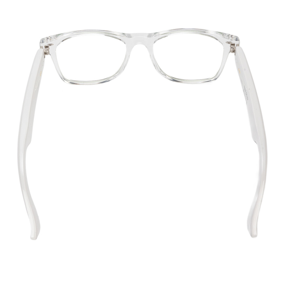 Ai Bluetooth Translation Glasses 100+ Languages, Microphone & Speaker 8181364284779