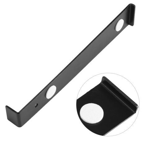 Κιτ εργαλείων εγκατάστασης δαπέδου laminate με ενισχυμένο σφυρί και ράβδο έλξης με 1