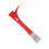 Εξειδικευμένα κατασκευασμένο J Hook Frame Lifter, Ανοξείδωτη Ξύστρα Μελισσοκομίας για 2