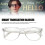 AI Bluetooth Translation Glasses 100+ Languages, Microphone & Speaker 4