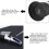 Brix Meter for Food Quality Testing, Handheld Refractometer with Automatic Temperature Compensation High Accurate Measurement Tool, Refractometer with 4