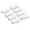 20 Pcs Thermal Paper Rolls 57x25mm Labels for Camera & Notes 1